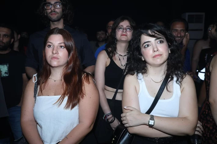 Fête de la musique 2024-BEYROUTH